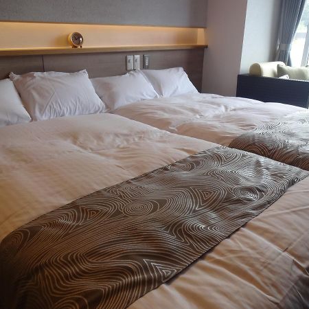Hotel Spax Kusatsu Kusatsu  Zewnętrze zdjęcie