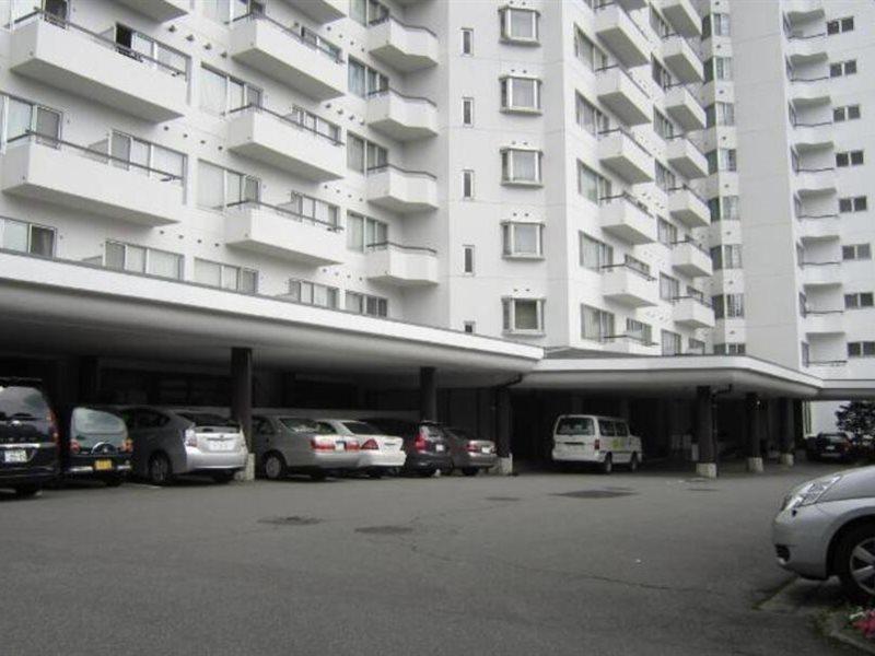 Hotel Spax Kusatsu Kusatsu  Zewnętrze zdjęcie