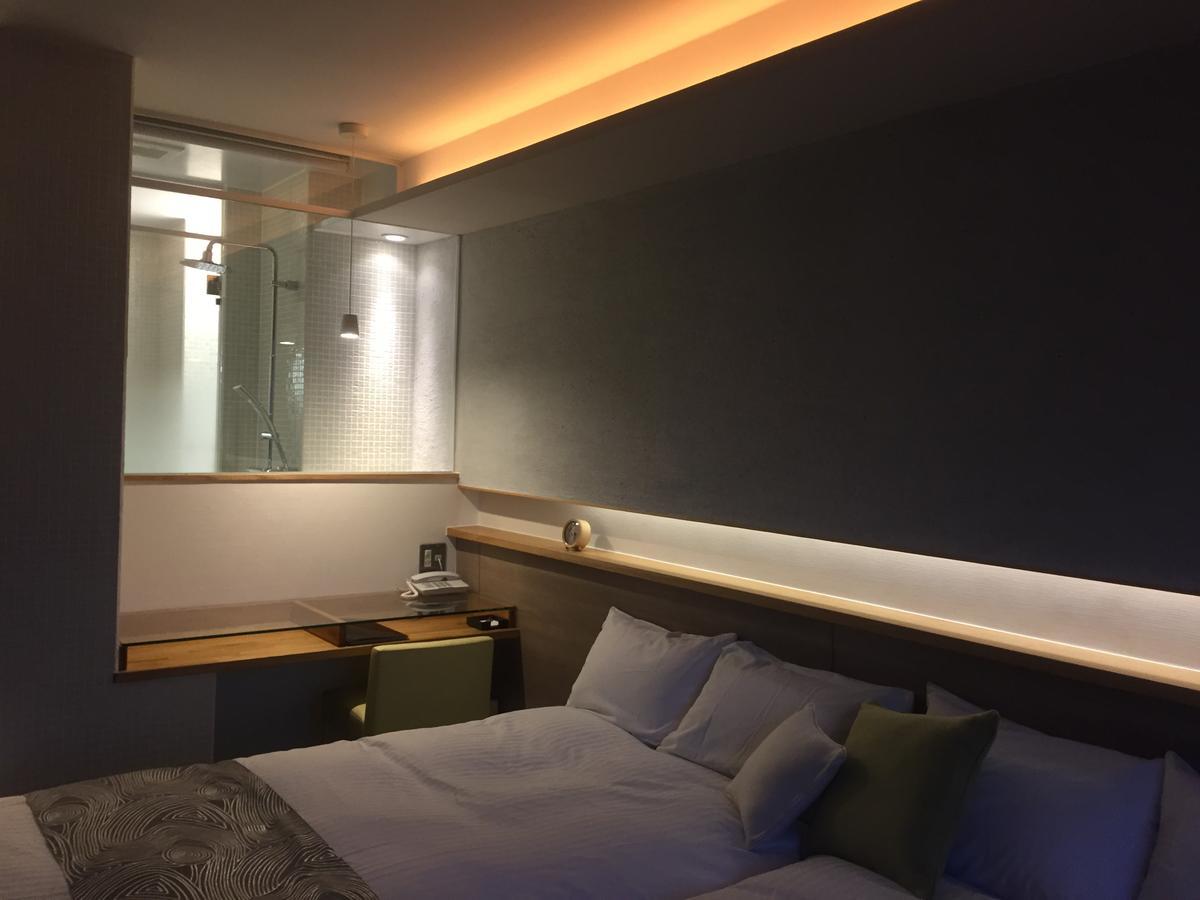Hotel Spax Kusatsu Kusatsu  Zewnętrze zdjęcie