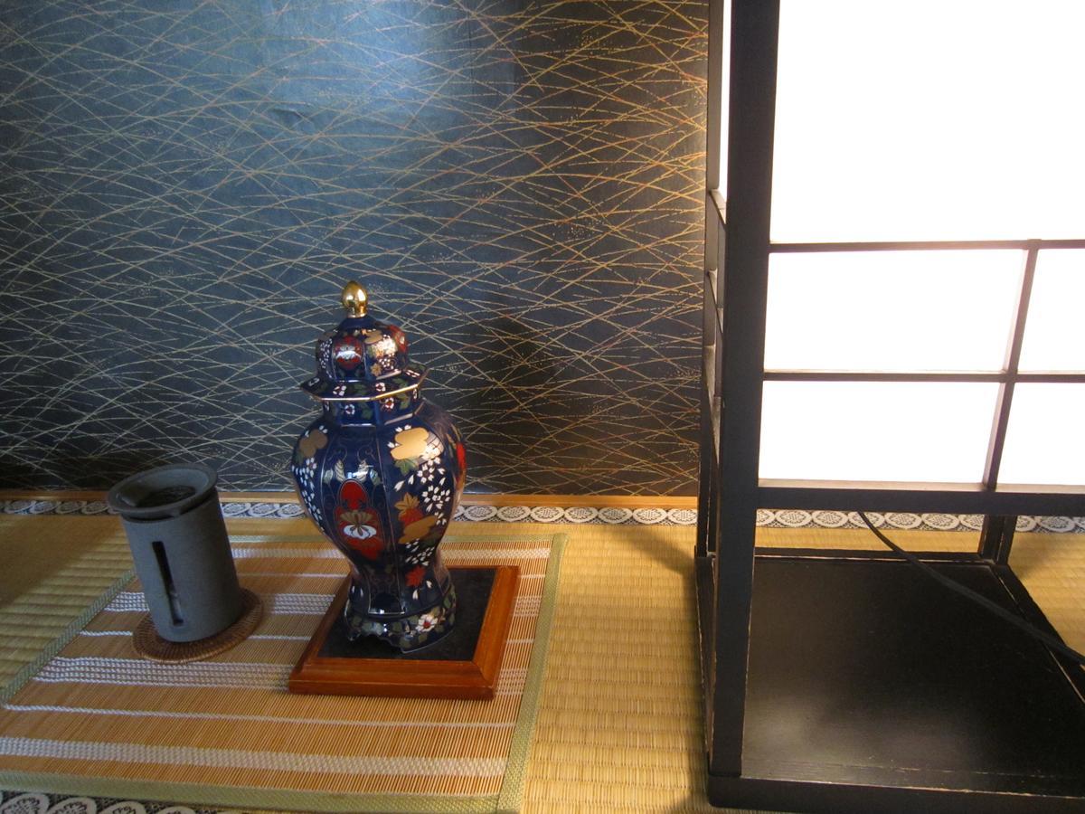 Hotel Spax Kusatsu Kusatsu  Zewnętrze zdjęcie