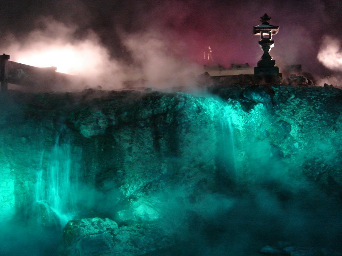 Hotel Spax Kusatsu Kusatsu  Zewnętrze zdjęcie