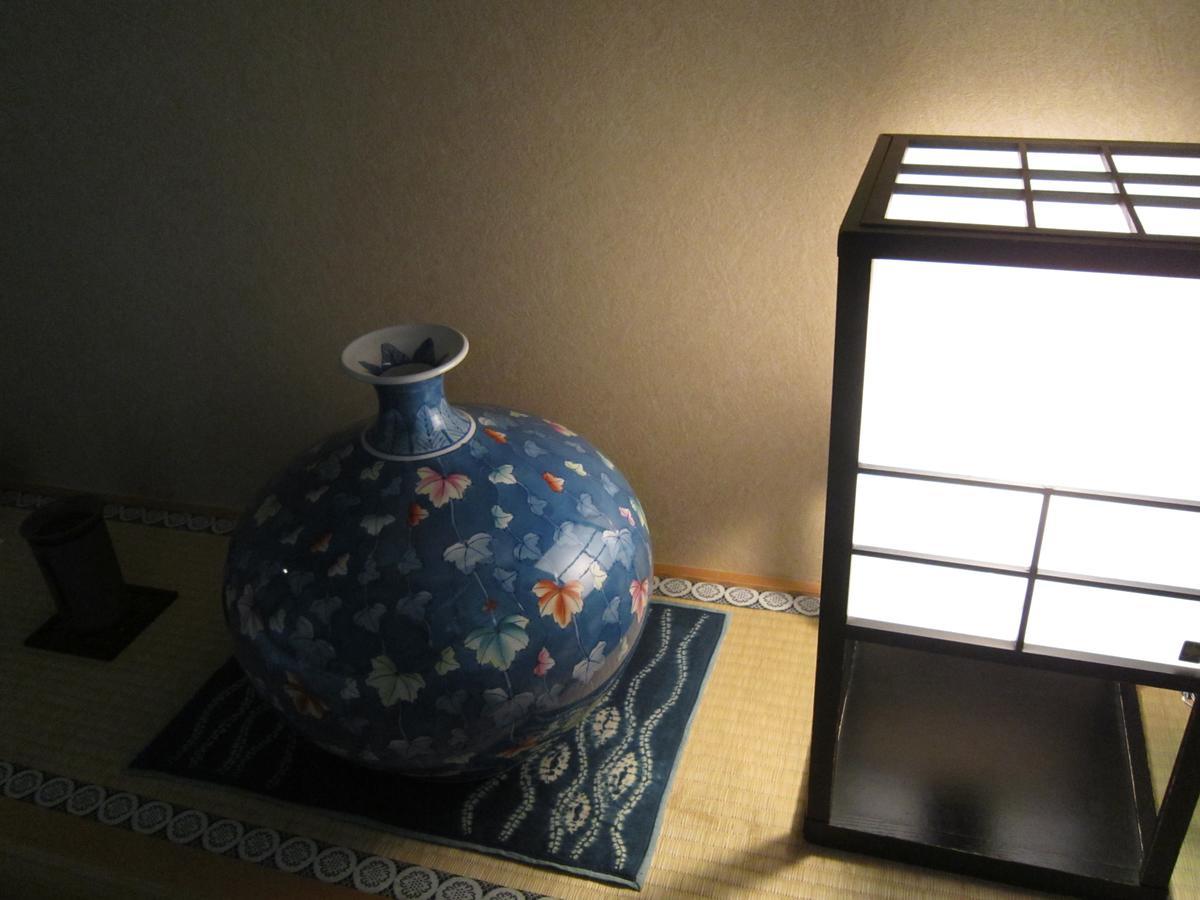 Hotel Spax Kusatsu Kusatsu  Zewnętrze zdjęcie